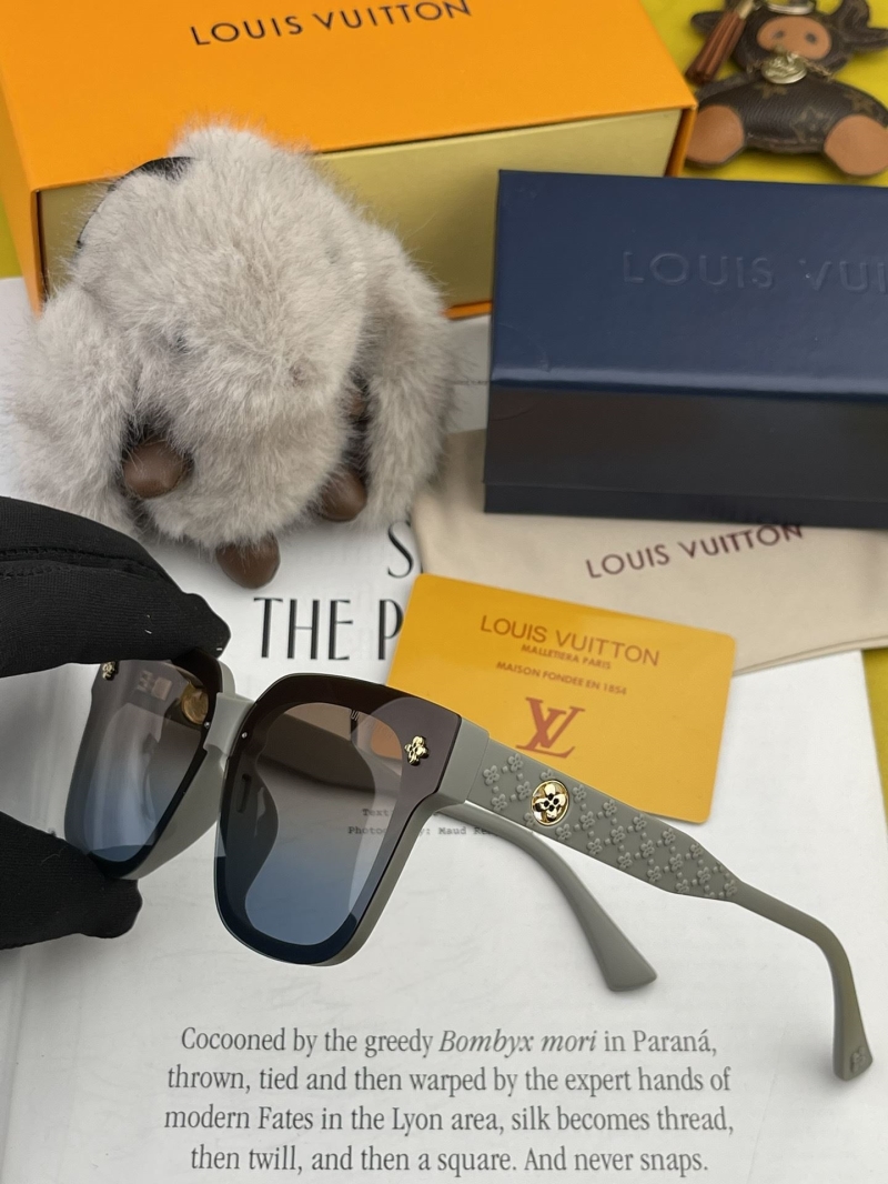 LV Sunglasses